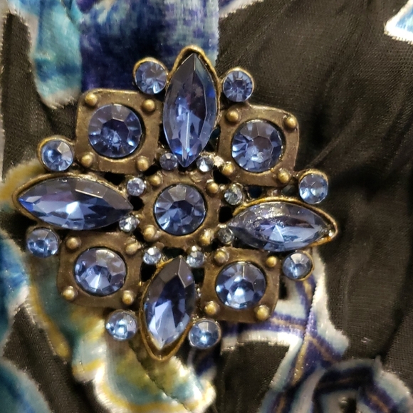 TELLURIDE CLOTHING CO. TOP SIZE SMALL - Picture 13 of 13